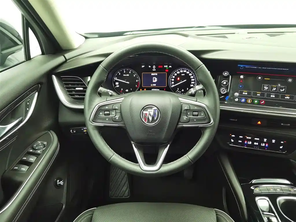 BUICK ENVISION 2022