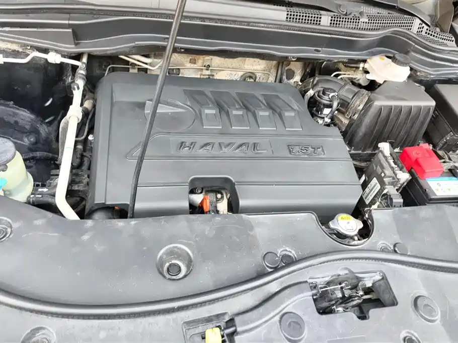 HAVAL M6 2018