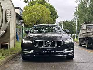 VOLVO S90 2020