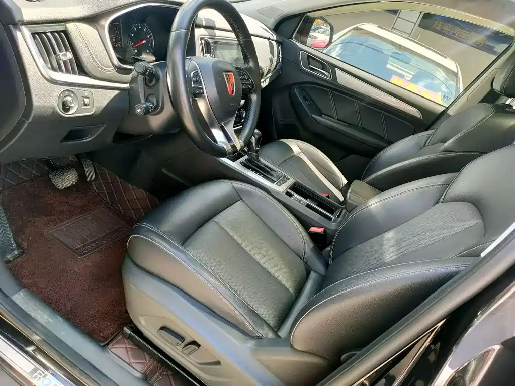 ROEWE RX5 2016