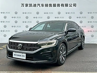 VOLKSWAGEN PASSAT 2022 YEAR 330TSI DELUXE EDITION 2022