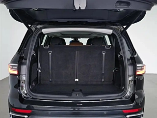 JEEP BIG &#25351;&#25381;&#23448;  2022 YEAR 2.0T 2WD DELUXE EDITION 2022