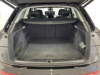 AUDI Q5L  2021 YEAR 40 TFSI LUXURY DYNAMIC 2021