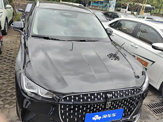 LINCOLN ADVENTURER 2023