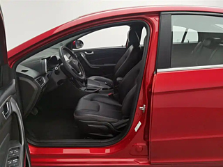 CHERY ARRIZO 5  2016 YEAR 1.5L CVT EDITION 2016