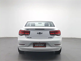 CHEVROLET MALIBU  2018 YEAR 530T AUTOMATIC DELUXE EDITION 2018