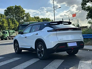 DONGFENG AEOLUS L7 NEW ENERGY  2024 YEAR 205 PLUS 2024