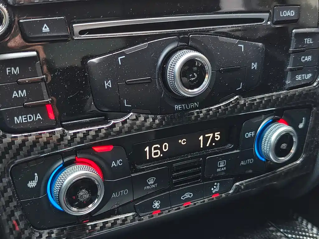 AUDI A4L 2016