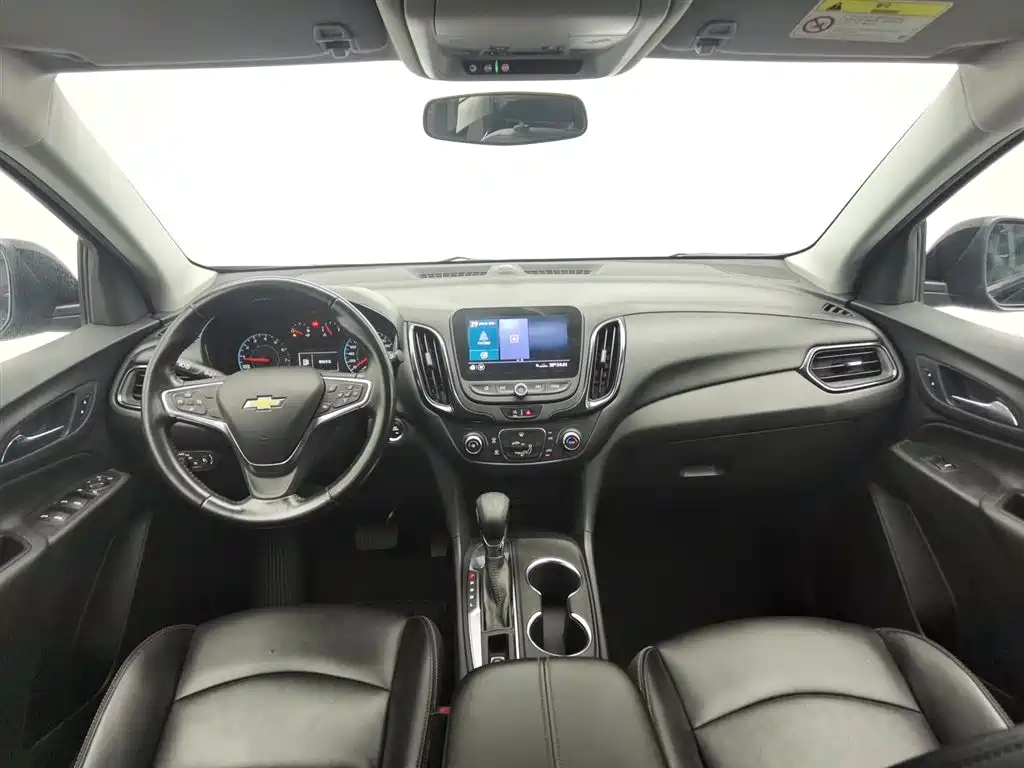 CHEVROLET EXPLORER 2022