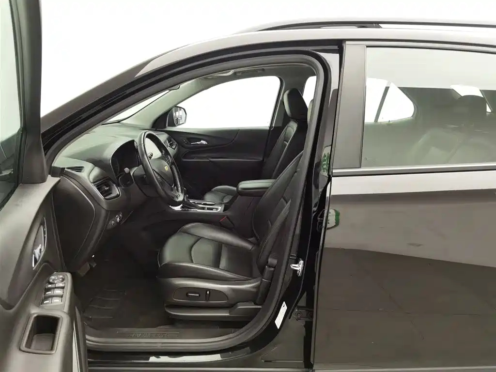 CHEVROLET EXPLORER 2022