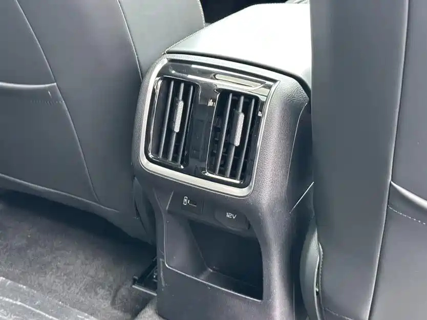 BESTURN B70 2023