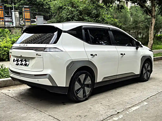 AION Y  2023 YEAR PLUS 510 JOY ENJOY EDITION 2023