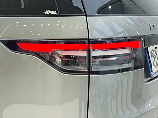 LAND ROVER DISCOVERY  2019 YEAR 2.0T SE 2019