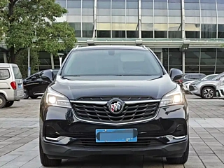 BUICK ENVISION 2021