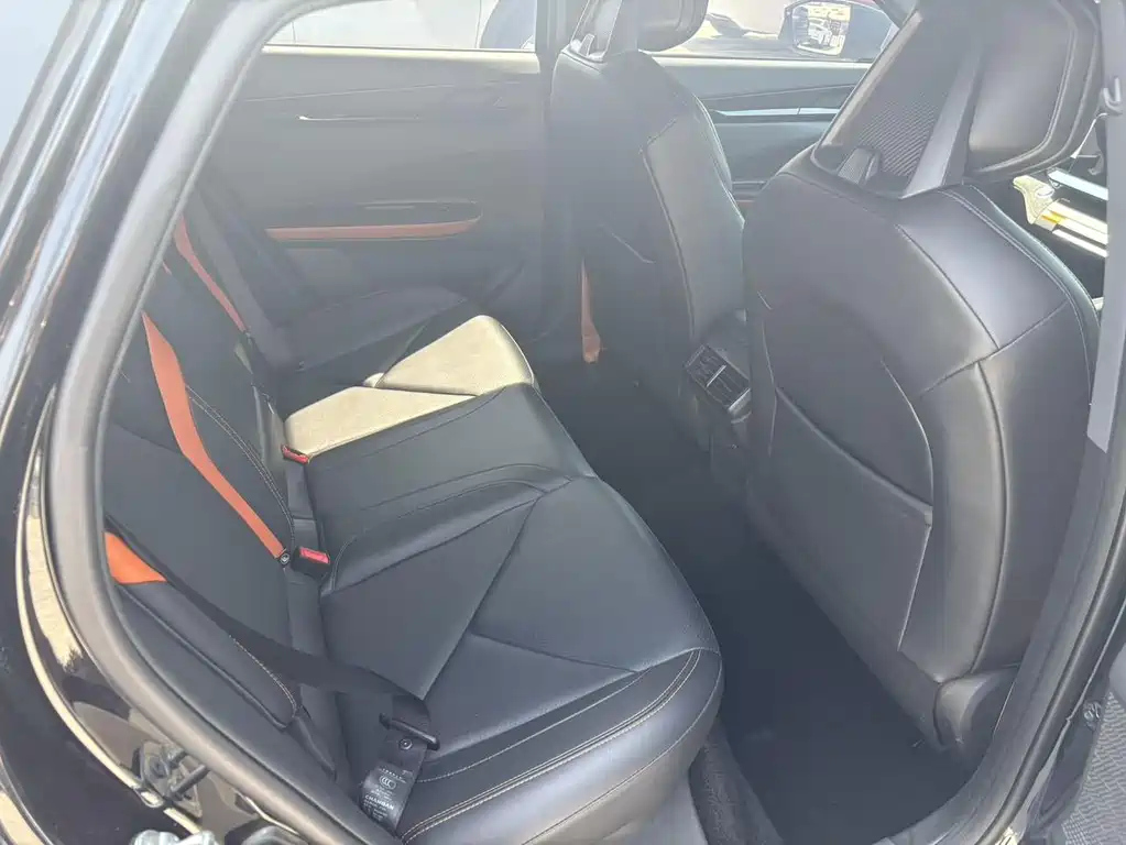 CHANGAN UNI-V 2023