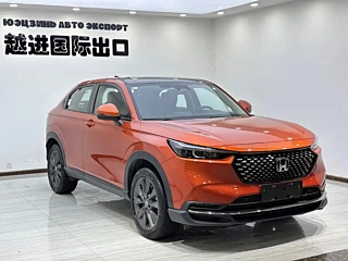 HONDA XR-V  2023 YEAR 1.5L CVT EDITION 2023