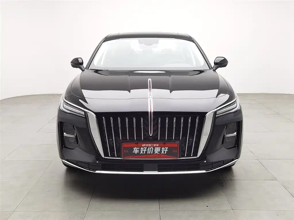 HONGQI H5 PHEV 2025
