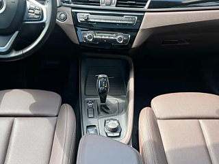 BMW X1 2020 YEAR SDRIVE20LI FASHION 2020