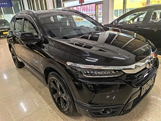 HONDA BREEZE  2020 YEAR 240TURBO CVT 2WD PREMIUM EDITION 2020