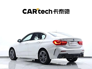 BMW 1-SERIES 2022 YEAR 120I M SPORT 2022