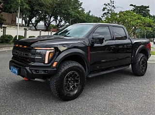 FORD OTHER  2025