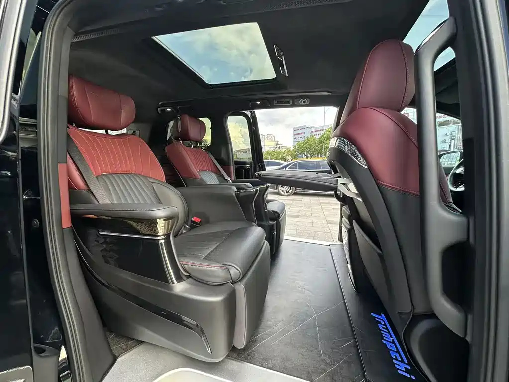 TRUMPCHI M8 2023