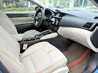 NISSAN SYLPHY . E-POWER  2018 YEAR SMART PREMIUM EDITION 2018