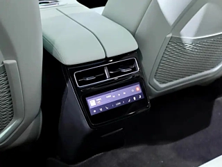ZEEKR 001  2025 YEAR WE EDITION 100KWH 2025