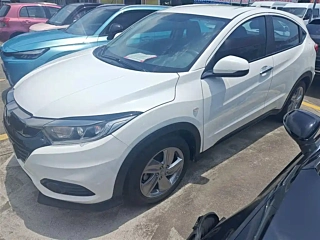 HONDA VEZEL  2020 YEAR 220 TURBO CVT ELITE EDITION 2020