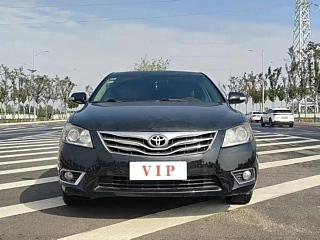 TOYOTA CAMRY 2014