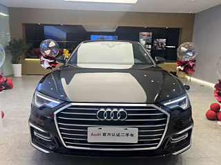 AUDI A6L 2020