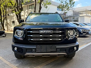 HAVAL DARGO 2021
