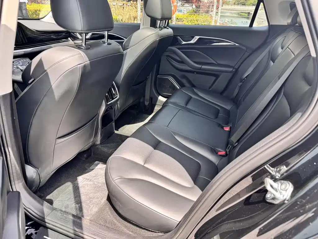 BESTURN B70 2021
