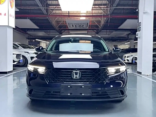 HONDA ACCORD  2024