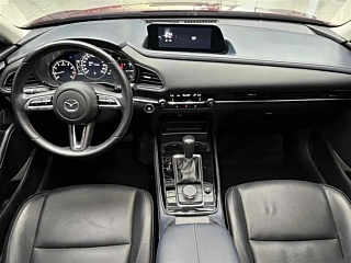 MAZDA CX-30  2020