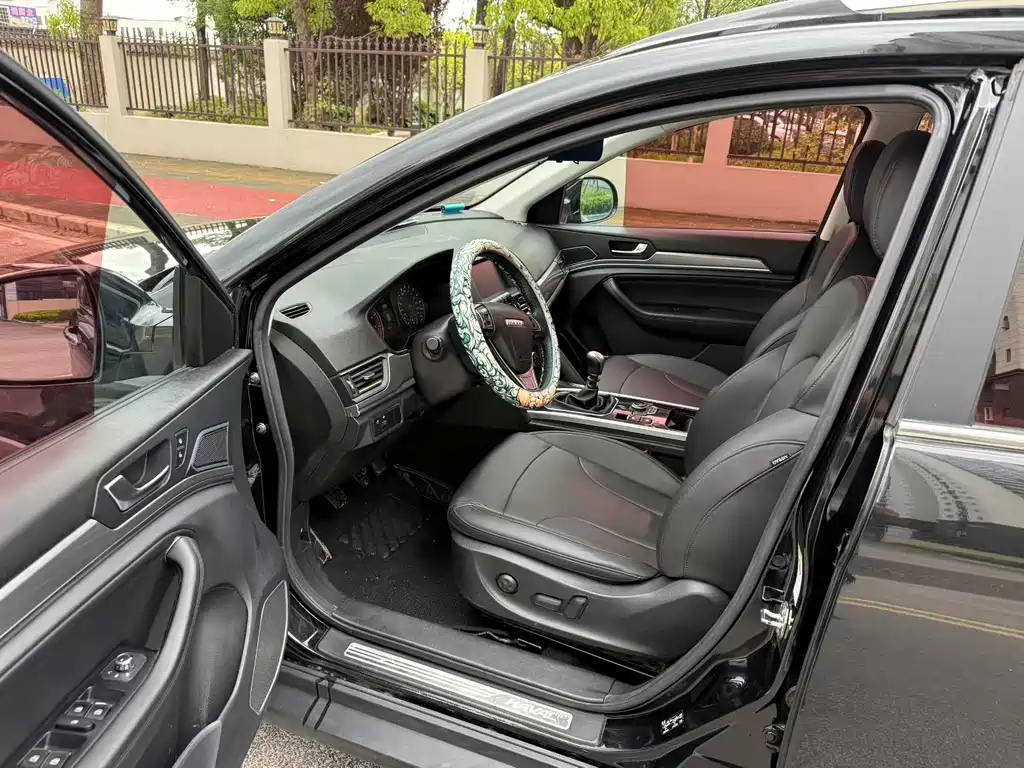 HAVAL H6 2018