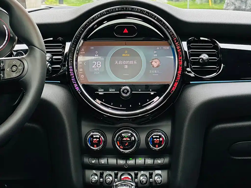 MINI JCW 2023