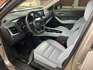 NISSAN X-TRAIL  2023 YEAR E-POWER  4WD D 2023