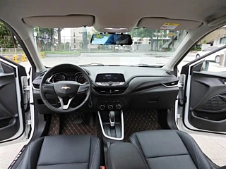 CHEVROLET KOWALZ 2021 YEAR 325T AUTOMATIC EDITION 2021