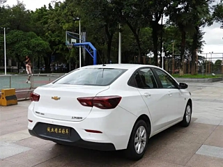 CHEVROLET KOWALZ 2021 YEAR 325T AUTOMATIC EDITION 2021