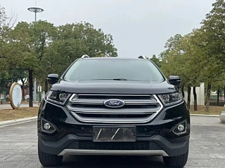 FORD EDGE 2017