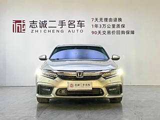 HONDA INSPIRE  2019