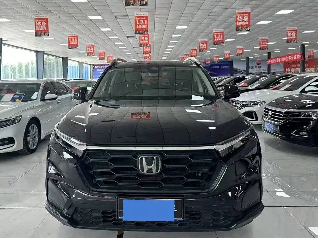 HONDA CR-V 2023