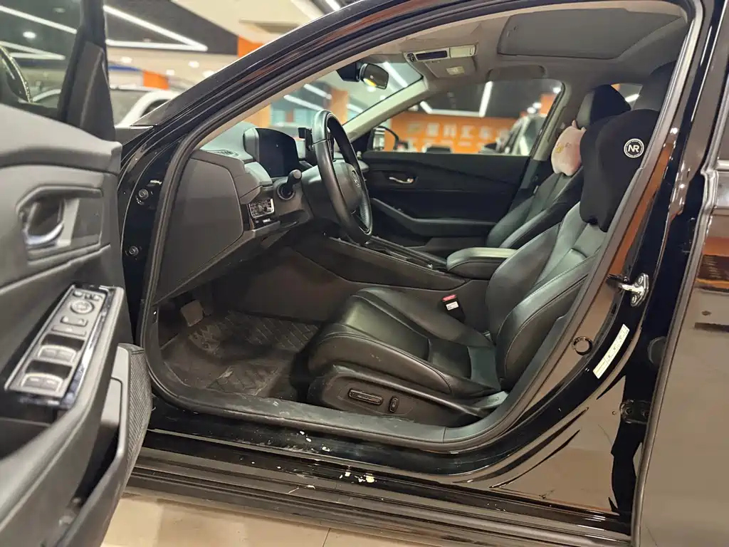 HONDA INSPIRE 2024