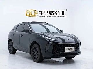 DONGFENG FORTHING T5 EVO 2021