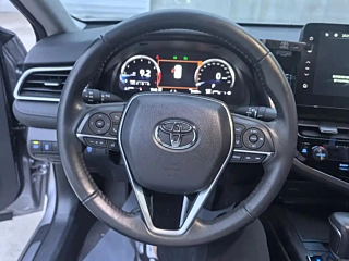 TOYOTA CAMRY  2021 YEAR 2.5G DELUXE EDITION 2021
