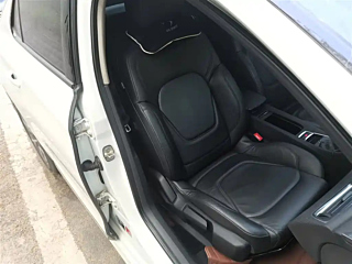 DS 5LS 2014 YEAR 1.6T ELEGANT EDITION THP160 2014