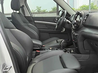 MINI COUNTRYMAN 2021 YEAR 1.5T COOPER ALL4 2021
