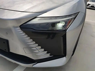 LEXUS RZ  2023 YEAR 450E 4WD  EDITION 2023