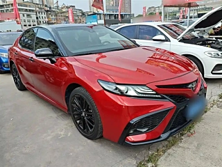 TOYOTA CAMRY 2022 YEAR 2.0S EDITION 2022